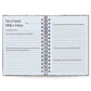 Planner Devocional Estudo Bíblico Diário