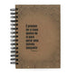 Agenda Diária Datada 2026 Nietzsche Caos 212 Fls 75g A5