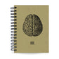 Agenda Semanal Datada 2025 Use 120 Fls 90g A5