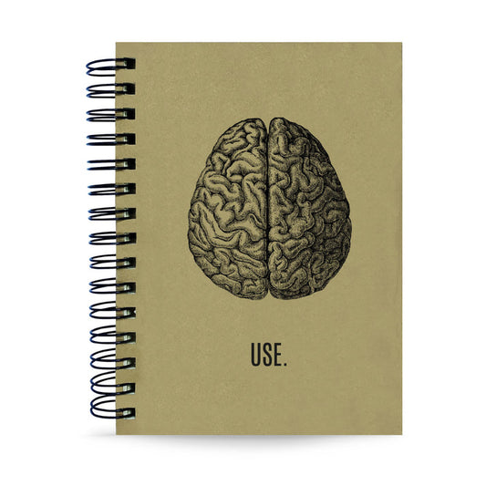 Agenda Semanal Vertical Datada 2026 Use 120 Fls 90g A5