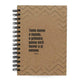 Kit Planner 12 Semanas Platão Mover o Mundo Capa Dura A5