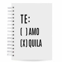 Agenda Diária Minimalistas