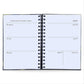 Agenda Semanal Datada 2025 Vale a Pena 120 Fls 90g A5