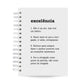Planner Semanal Premium Excelência Capa Dura A5