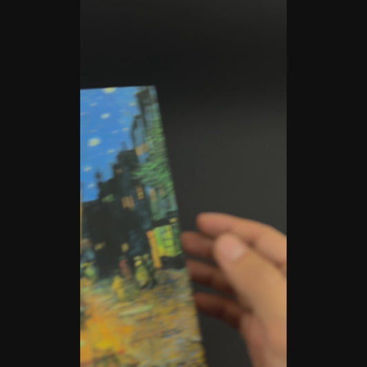 Caderno Sem Pautas Capa Dura A5 Terraço
