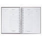 Planner Diário Premium Permanente James Webb Capa Dura 212 Folhas A5