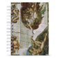 Planner Semanal Criação de Adão Capa Dura 156 Folhas A5 21x15cm