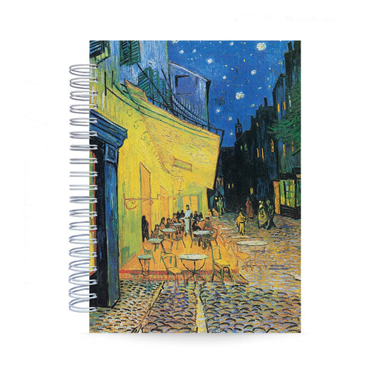 Caderno Universitário 10 Matérias 200 Folhas 90g A4 Terraço