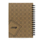 Planner Semanal Capa Dura Epicteto Filosofia 156 Folhas 75g A5