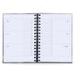 Planner Semanal Significado Consistência Capa Dura 156 Fls A5 21x15cm
