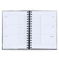 Planner Semanal Use Capa Dura 156 Folhas A5 21x15cm
