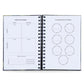 Planner Semanal Significado Consistência Capa Dura 156 Fls A5 21x15cm