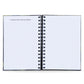 Planner Semanal Significado Consistência Capa Dura 156 Fls A5 21x15cm