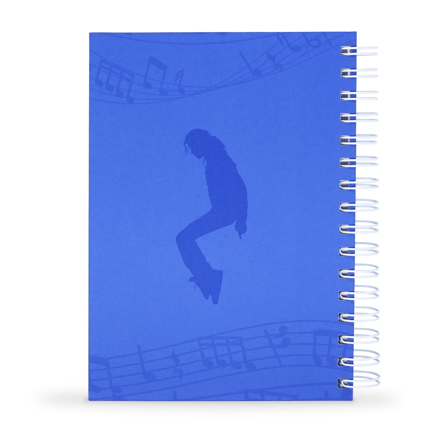 Contracapa Caderno da Música