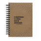 Planner Semanal Capa Dura Simplicidade 156 Folhas 75g A5