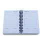 Planner Diário Estoicismo 365 Dias Capa Kraft, 183 Folhas
