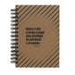 Agenda Diária Datada 2025 Nietzsche Privilégio 212Fls 75g A5