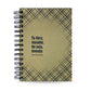 Planner Semanal Capa Dura Sartre És Livre 156 Folhas 75g A5