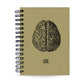 Planner Semanal Use Capa Dura 156 Folhas A5 21x15cm