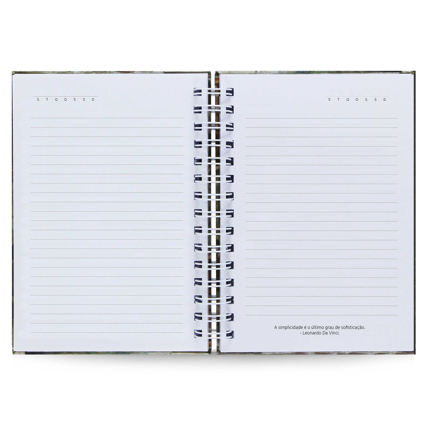 Caderno Significado Casamento Capa Dura 125 Fls 90g A5 – Cadernos  Filosóficos