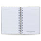 Caderno Pautado 125 Folhas 90g A5 Van Gogh Amendoeira