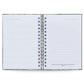 Caderno Pautado 125 Folhas 90g A5 Profissões Advogado