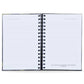 Caderno Pautado 125 Folhas 90g A5 Van Gogh Noite Estrelada