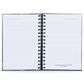 Caderno Pautado 125 Folhas 90g A5 Van Gogh Noite Estrelada