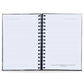 Caderno Pautado Minimalista 125 Folhas 90g A5 Use